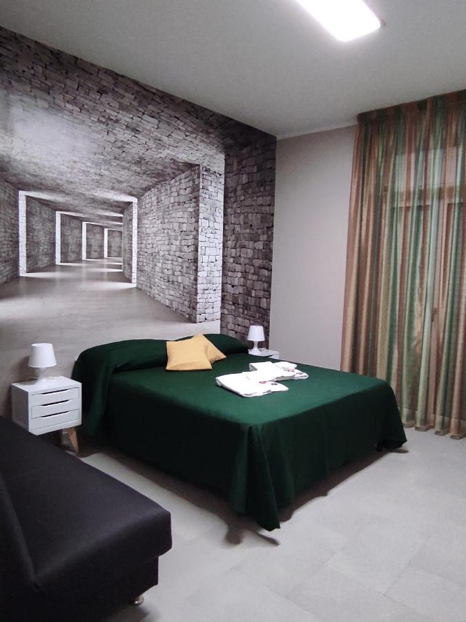 Holiday In Naples Vacanze Napoletane Esterno foto