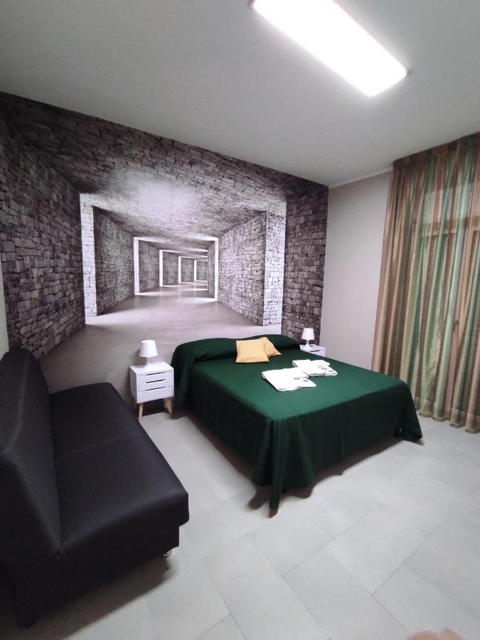 Holiday In Naples Vacanze Napoletane Esterno foto