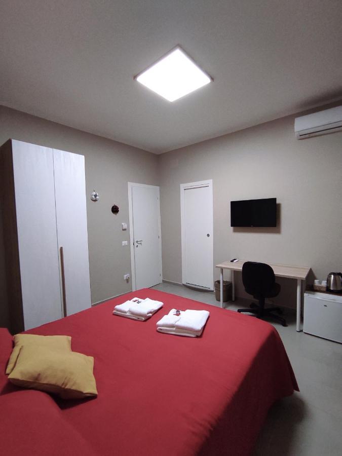 Holiday In Naples Vacanze Napoletane Esterno foto